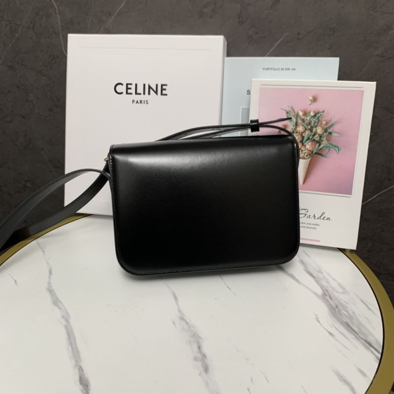 Celine Triomphe Bags